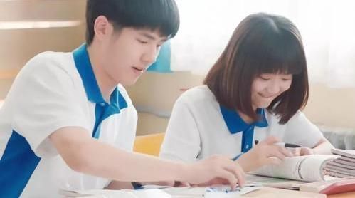 “ 我们振华中学就没有早恋的!”
