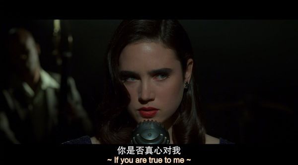 《移魂都市》,奉为神作的科幻电影……