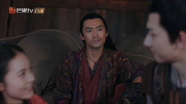 《玲珑》（赵今麦 袁弘 林一 ） 哈哈哈……
