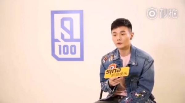 哈哈哈哈李荣浩的地位被动摇了，太搞笑啦……