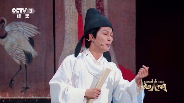 衣尚盛典建议加个副名……