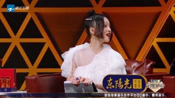 看孟美岐哭也好戳我的点呀，有些苦和痛别人没法感同身受……