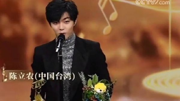 偶练开始就觉得农农一定是一个会好好成长的男孩子……