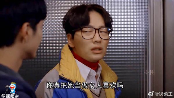 《请回答1988》德善想要什么,他都买给德善……