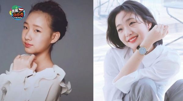 小S大女儿拍写真，大秀高级脸气质不俗，绝美颜值超像金高银