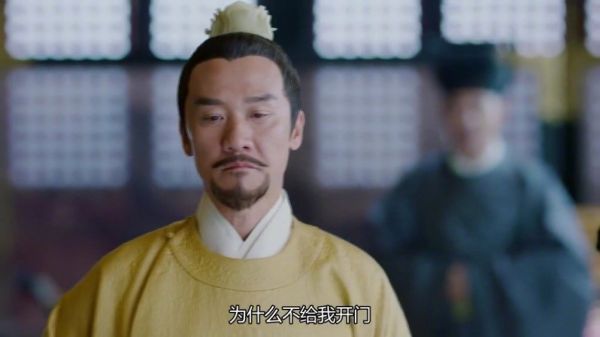 小哭包太子：被亲爹皇帝嫌弃的一生鹤唳华亭鹤唳华亭太好哭了