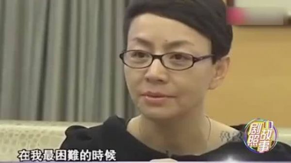 宋丹丹离婚那段时间，在电话里说想自杀，倪萍直呼你先别死……