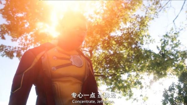 原来吸能连核弹也不放在眼里