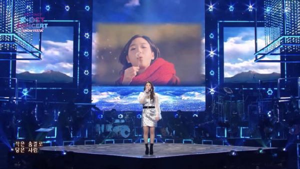 Ailee 鬼怪OST 和你在一起的日子 每天都很耀眼 因为天气好 因为天气不好 因为天气刚刚好 每一天