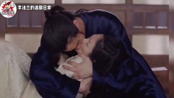 《上阳赋》萧綦把媳妇当女儿宠，哄着王儇喝药太甜，喂吻药太苏……