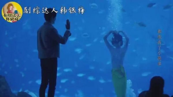 姐是真的又酷又飒，手握重锤确不爆……