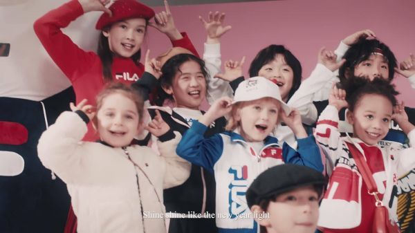 听说大家想看人类幼崽，这次就安排上！