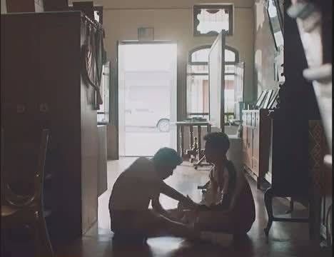 这对CP你还在嗑么，bkpp他们两个人在一起真的好甜