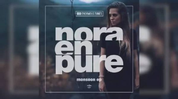 Nora En Pure新单《Monsoon》《World of Rules》《Cognitive Fadings》