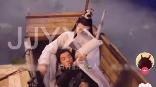 博君一肖发糖的终点在哪里!
