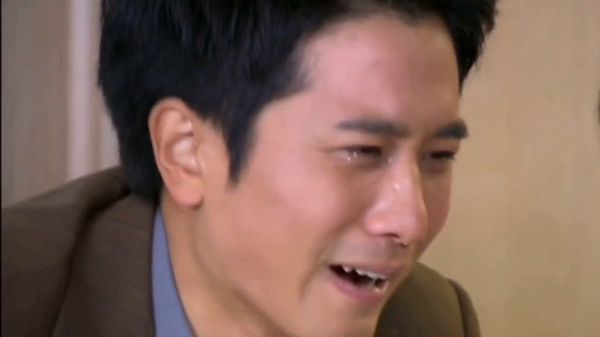 彭冠英哭戏进化史——从青铜到王者的蜕变！