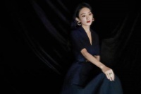 小八卦,赵丽颖,阚清子,白宇,孟佳