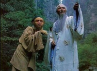 太上老君为何把悟空扔进八卦炉?出了五行山,悟空才明白!
