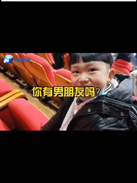 现在的小朋友真是太可爱了，而且还很全能……