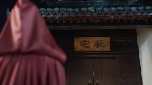 这算是暗戳戳的撒糖吗?
