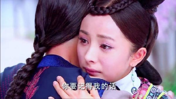 当年看宫最难受的片段……