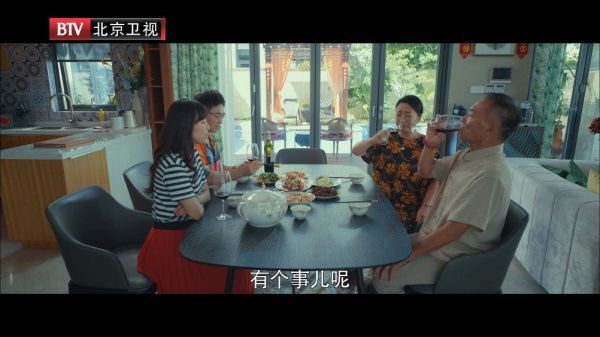 婆婆@陈小艺工作室 开启催生模式……