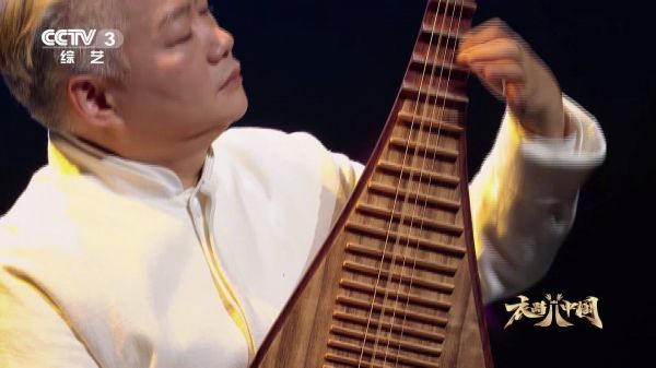 当国乐遇到电音，不同凡响，惊艳时光……