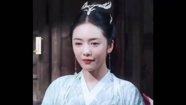 大家有看《玲珑》里蔡文静扮演的银妆嘛！