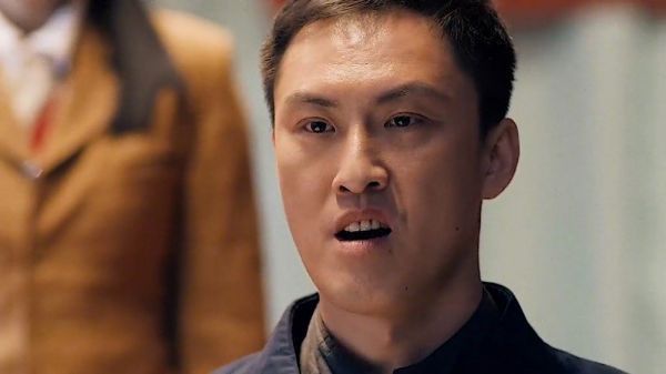 你打我可以，你要偷我女人的自信车就是不行东北往事我叫刘海柱