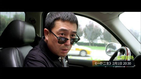 马上就要到春节啦，面对超多工作的同时也来刷刷剧放松一下吧 ！