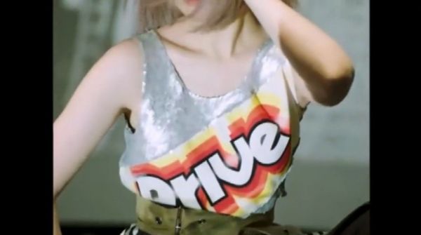 天仙又在用美貌鲨我！！