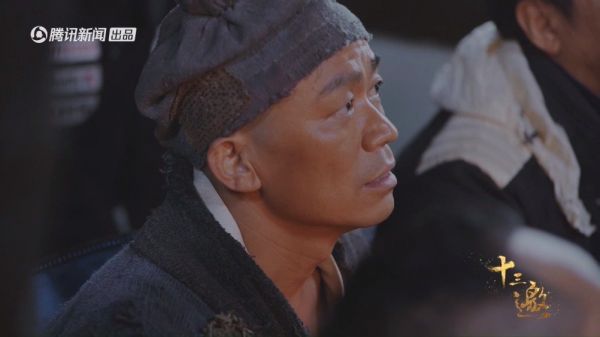 许知远这是再次跨界了吗？