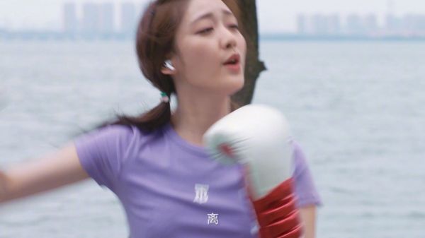 甜齁哒~比摸头杀更让人心跳加速的莫过于贴脸杀了……