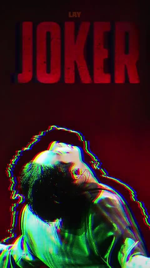 全能原创音乐人张艺兴《Joker 》岛!!