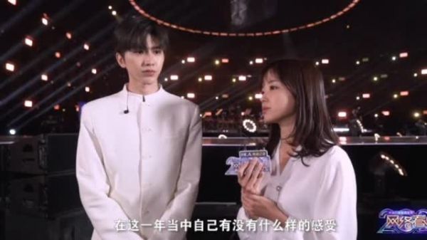 我看到了什么？