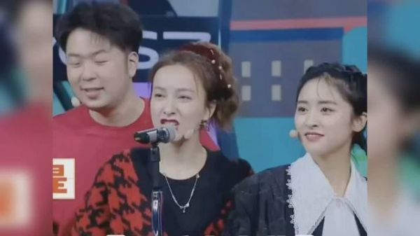 看一遍笑一遍，吴昕怎么可以这么逗……