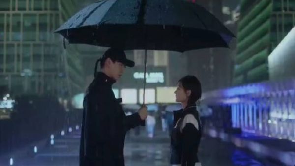 这部剧终于定档了，看预告觉得剧里面的男女演员都挺棒的……