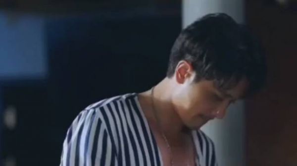 今晚阳光之下大结局里封潇声问如果我没有做过那些伤害你的事情,你也许会喜欢我的对吧?
