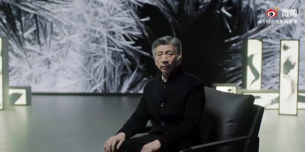 先导预告片发布……