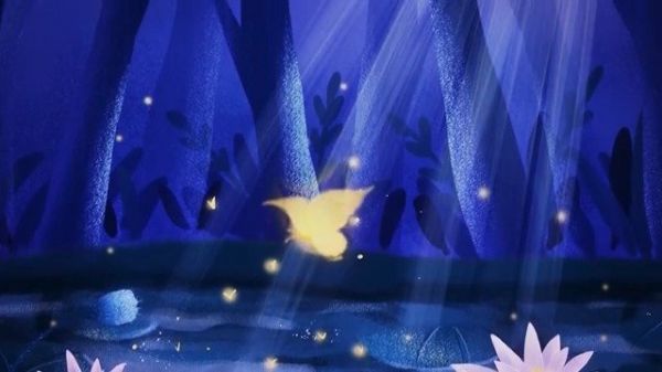 梦幻联动！@西藏昌都人韩红 作曲、@孙燕姿 作词的新歌《Lullaby》