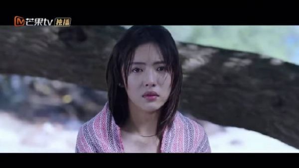 他知道自己被抓之后再也不会见到她了……