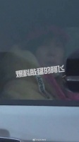 新恋情?2月1日,有八卦媒体曝光近日拍到的张继科近况……