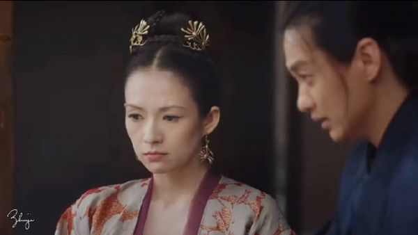 章子怡｜周一围｜贺兰箴拿了灰太狼剧本吧……