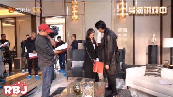 看完花絮很认真的在问:静英什么时候结婚?