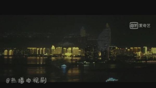 白宇 姚晨