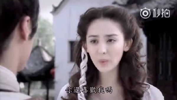《风起霓裳》的大唐盛世……