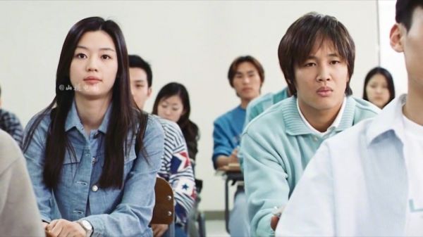 有没有同款女友请艾特出来，同款男友就算了……