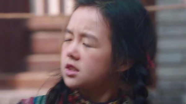 有这样一个贴心小棉袄还怕吃不起饭?