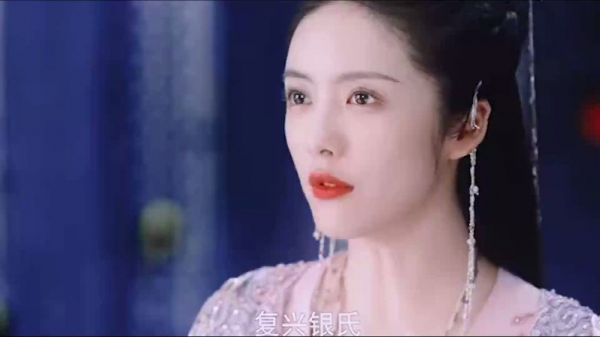 妹妹为了哥哥愿意嫁给素未谋面的人……