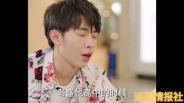 洛枳一直以来的暗恋都是感动了自己 那么多小心翼翼……